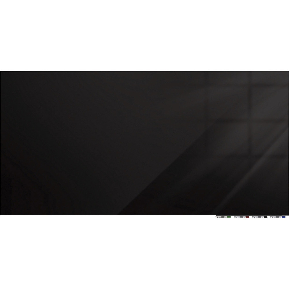 Ghent Manufacturing, Inc Ghent ARIASM34BK Ghent Magnetic Aria - Horizontal