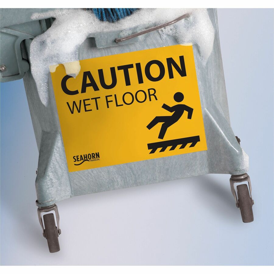 Avery Avery&reg; 6575 Avery&reg; TrueBlock ID Label