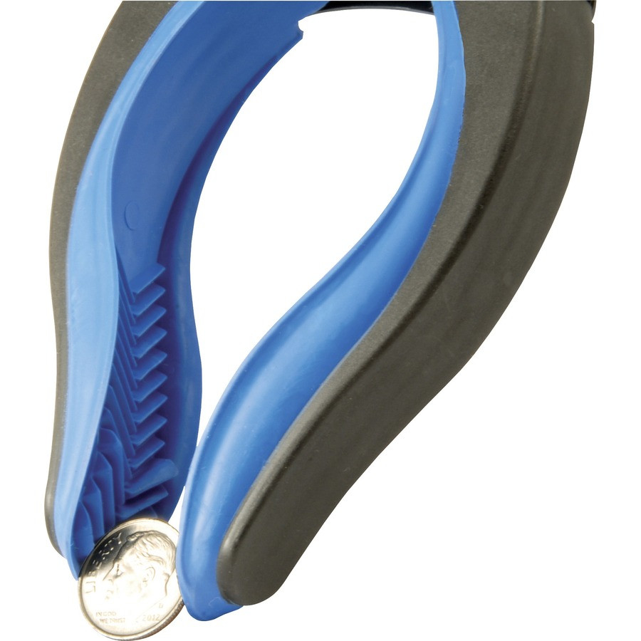 Ettore Products Company Ettore 49150 Ettore Grip 'n Grab Multipurpose Pickup Tool