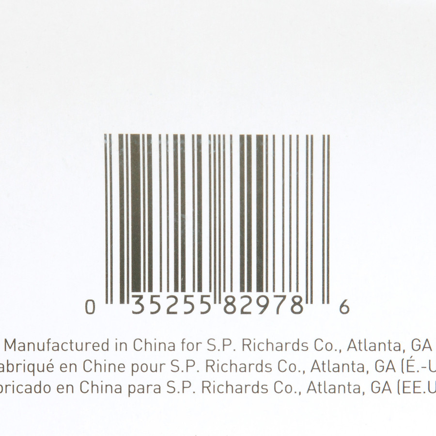 Business Source 82978 Business Source 2-drawer Storage Organizer