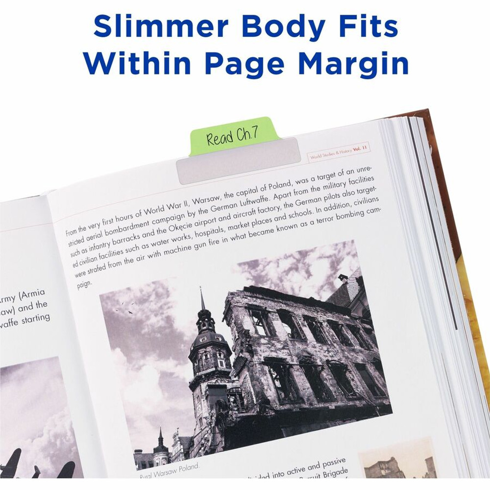 Avery Avery&reg; 74769 Avery&reg; Ultra Tabs File Tab