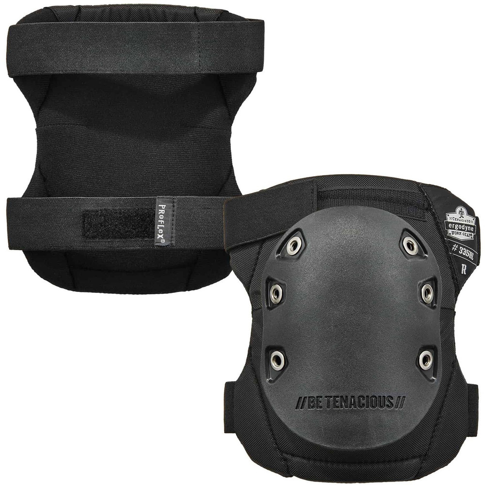 Tenacious Holdings, Inc Ergodyne 18336 Ergodyne ProFlex 335HL Slip Resistant Rubber Cap Knee Pads