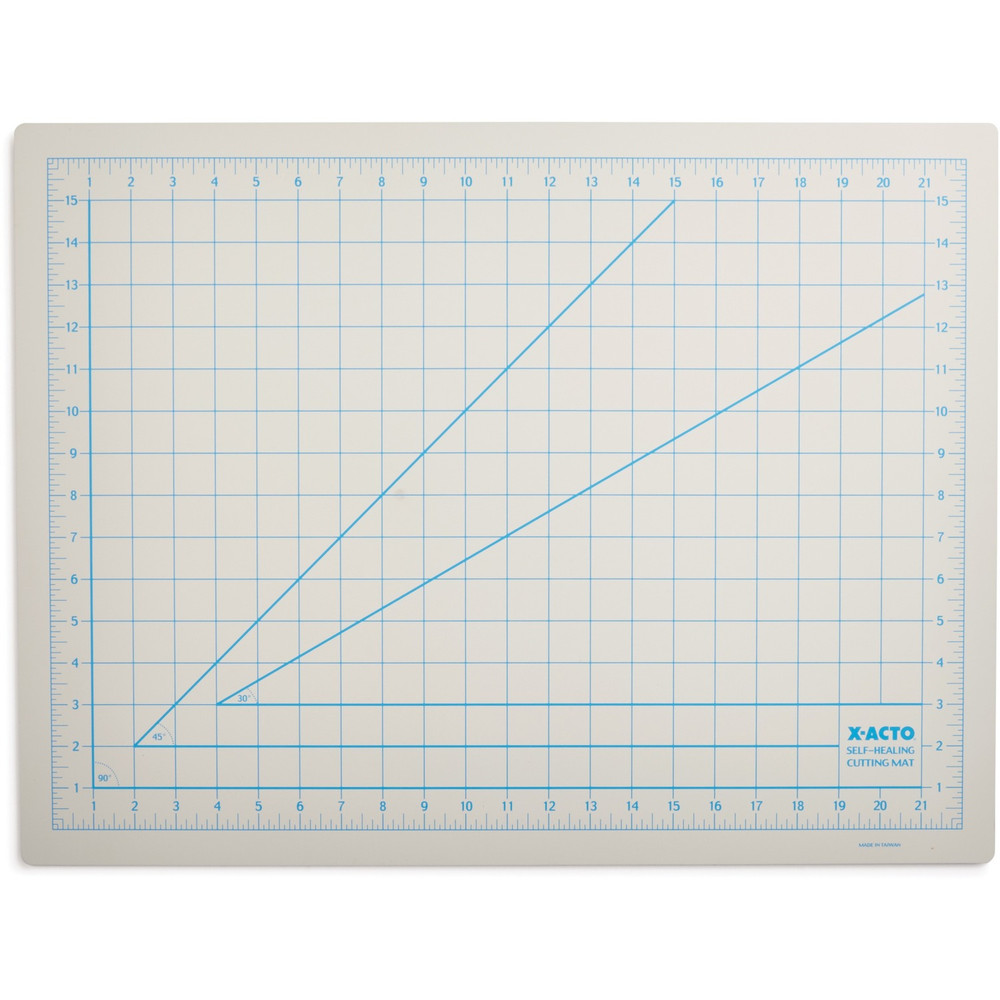 Elmer's Products, Inc Elmer's X7762 Elmer's Self Healing Cutting Mat