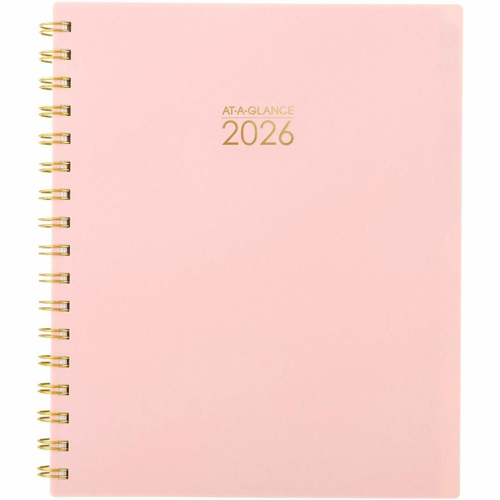 ACCO Brands Corporation At-A-Glance 109980527 At-A-Glance Harmony Weekly/Monthly Planner