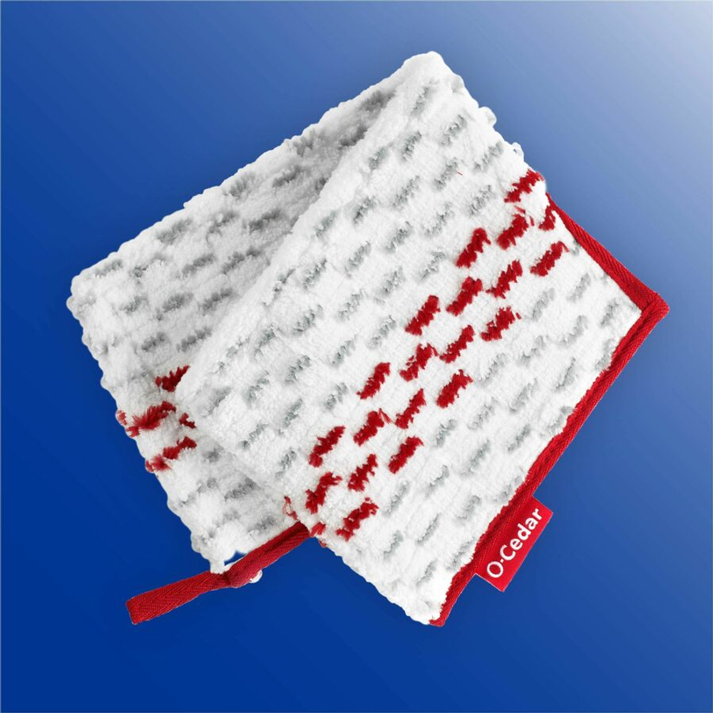 Freudenberg Household Products LP O-Cedar 163113 O-Cedar ProMist MAX Microfiber Spray Mop Pad