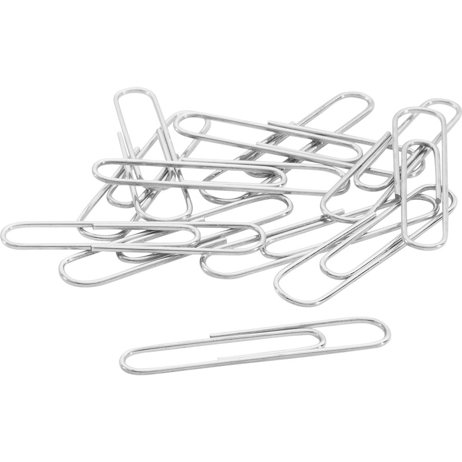 ACCO Brands Corporation ACCO 72365PK ACCO Recycled Paper Clips