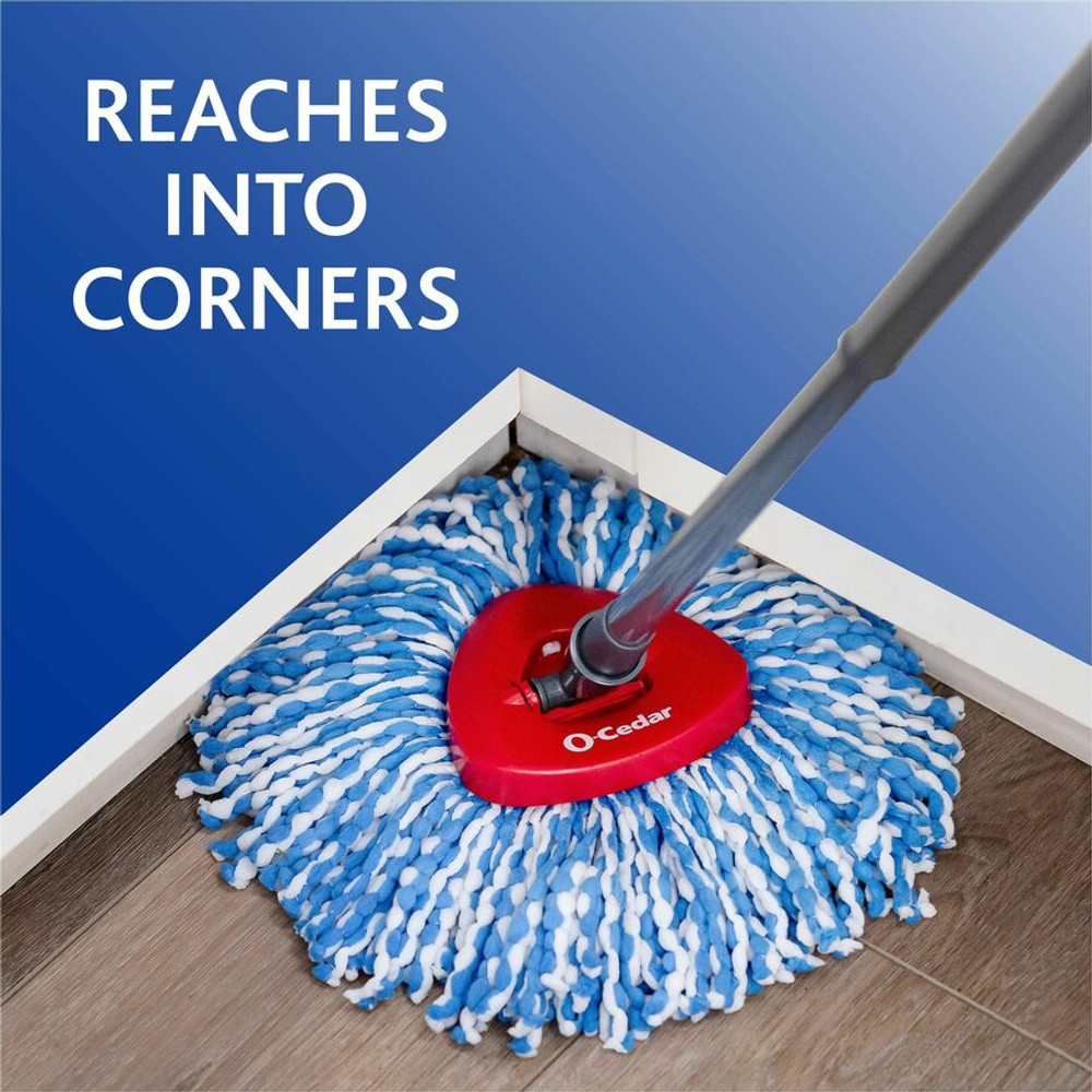 Freudenberg Household Products LP O-Cedar 168738 O-Cedar EasyWring Rinse Clean Mop Refill