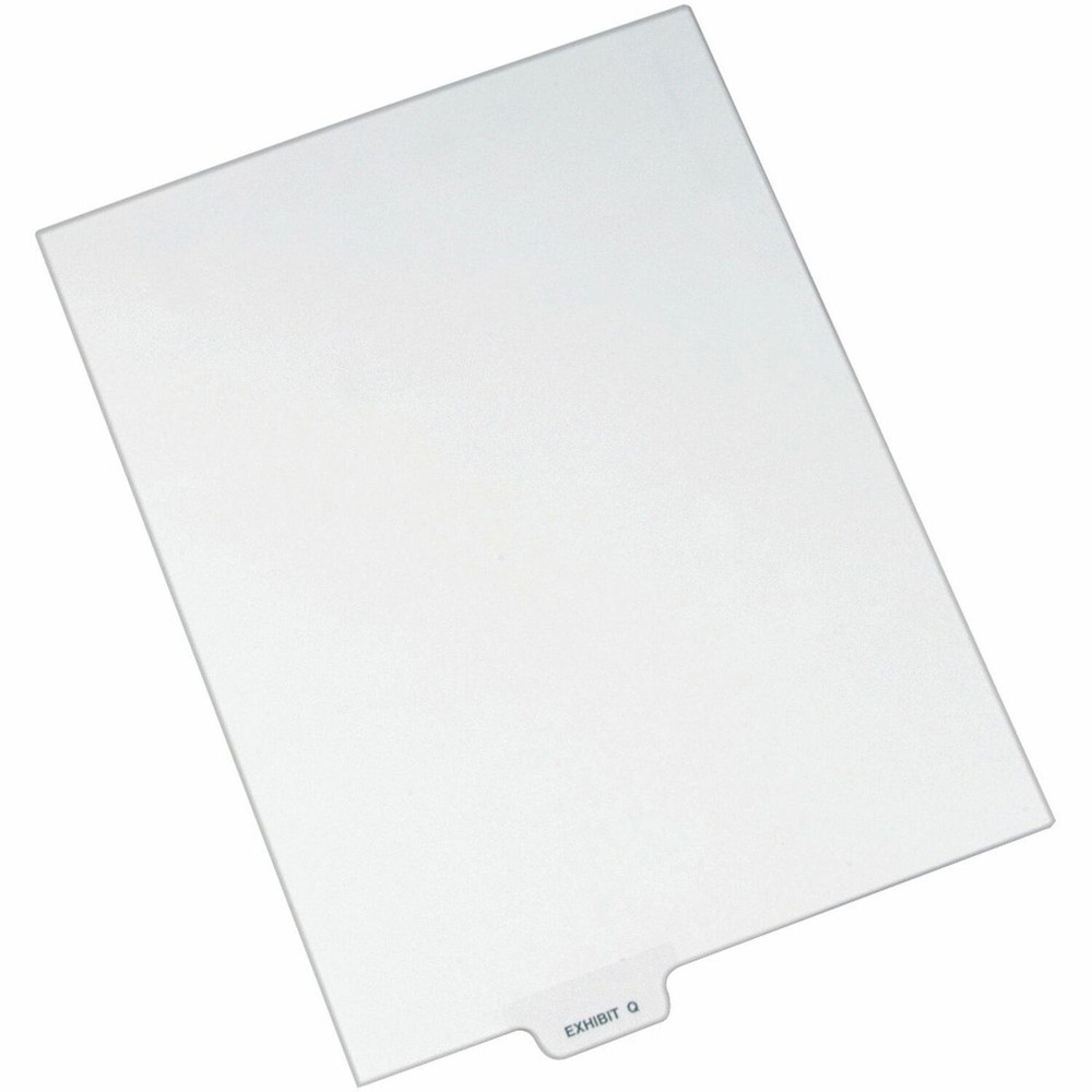 Avery Avery&reg; 12390 Avery&reg; Individual Bottom Tab Legal Dividers