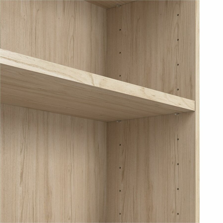 Bush Industries, Inc Bush Business Furniture VSB12479-Z Bush Business Furniture Vista Office Furniture Collection