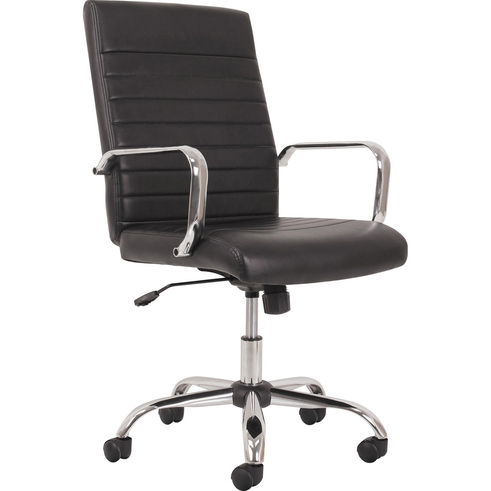 The HON Company Sadie VST511 Sadie Seating Leather Executive Chair