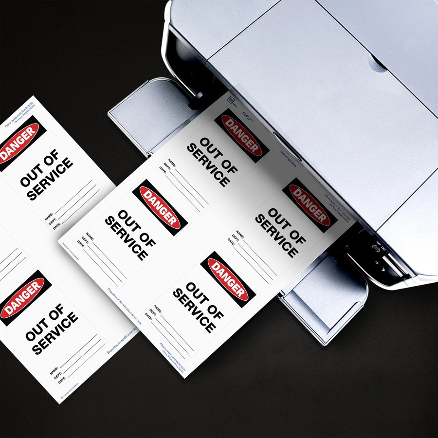 Avery Avery&reg; 62403 Avery&reg; UltraDuty 100-lb Pull Strength Tag Kit