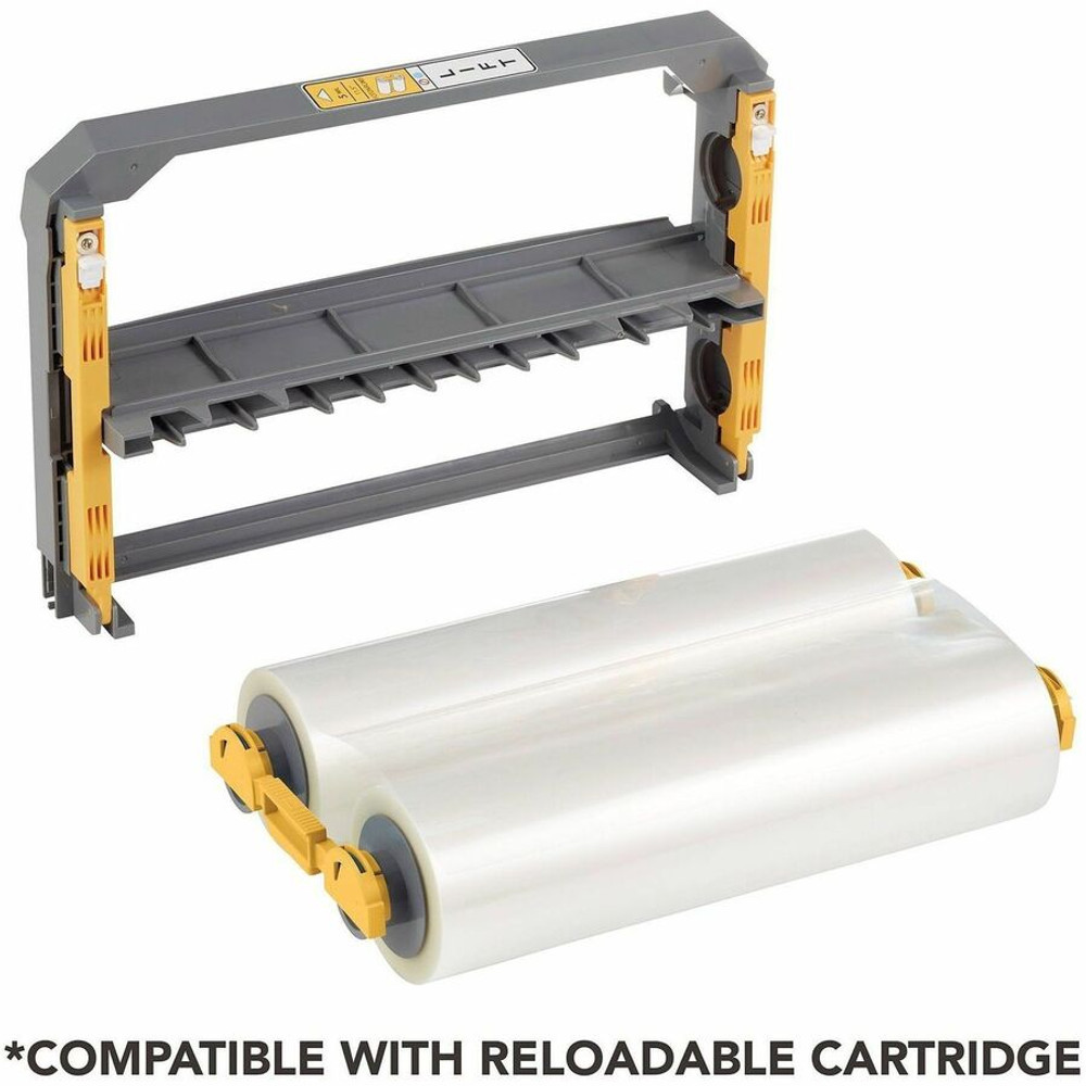 ACCO Brands Corporation GBC FOTONRC005 GBC Foton Laminating Cartridge