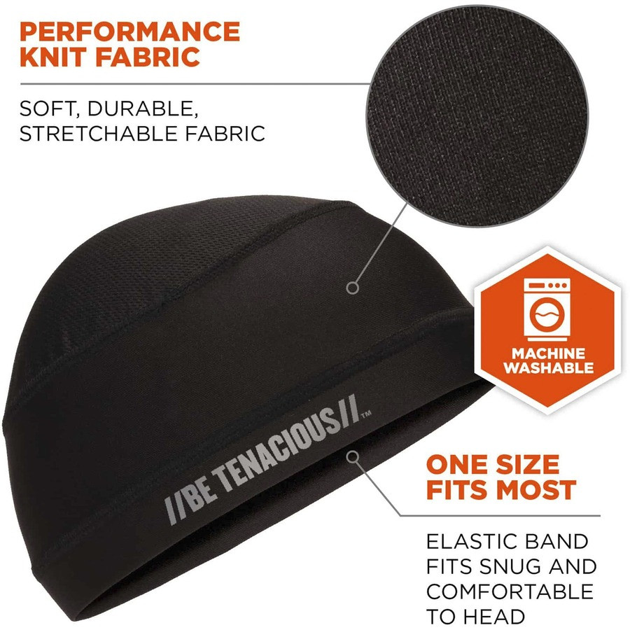 Tenacious Holdings, Inc Chill-Its 12686 Chill-Its 6632 Cooling Skull Cap