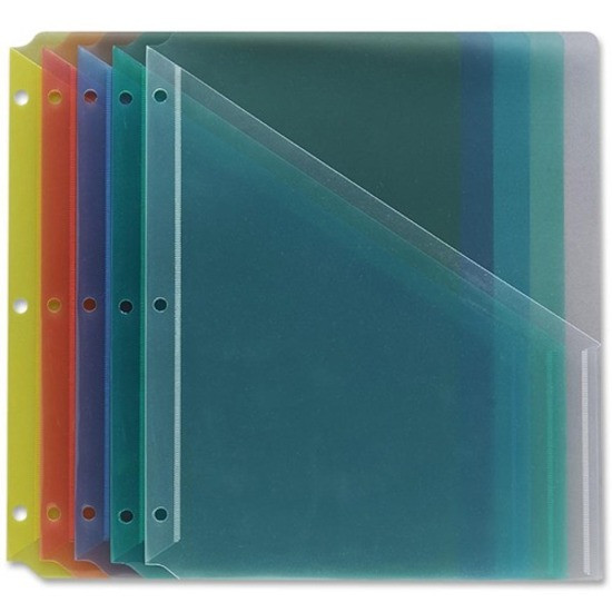 Avery Avery&reg; 75254 Avery&reg; Durable Letter Vinyl File Pocket