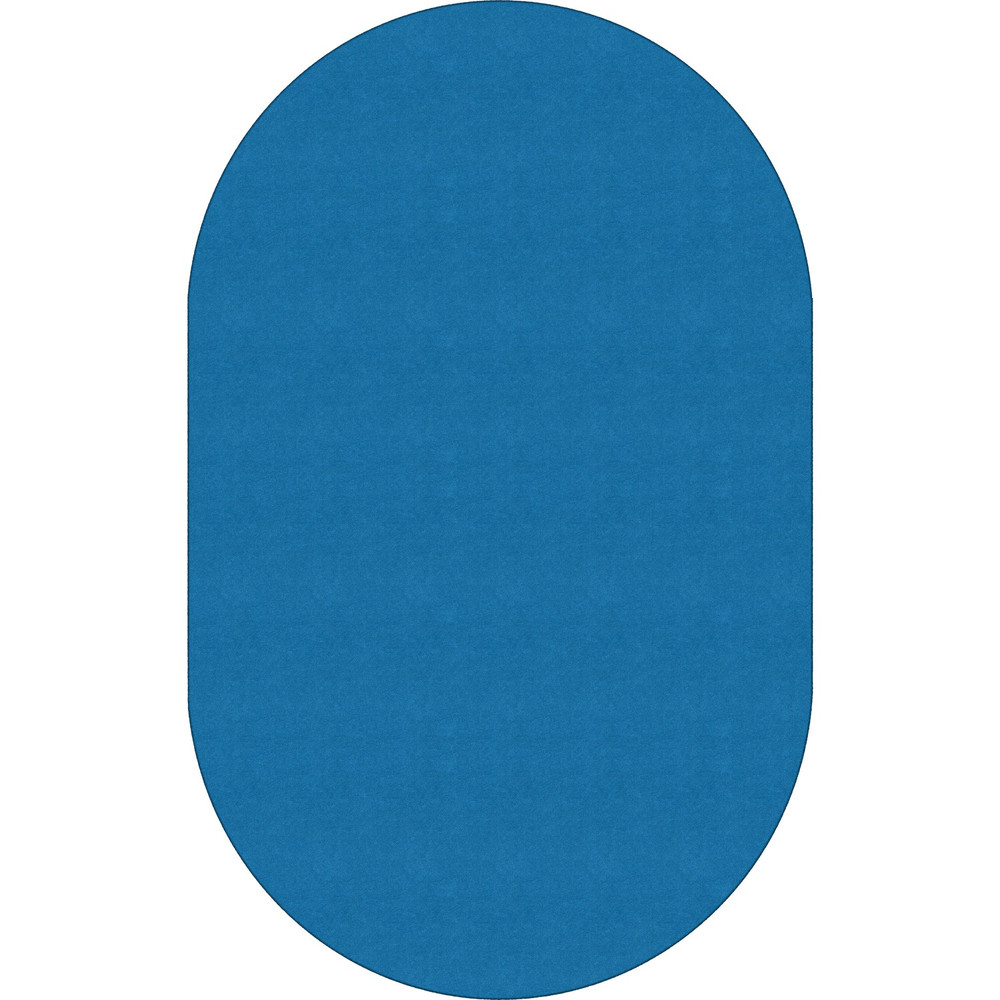 Flagship Carpets, LLC Flagship Carpets BS45BB Flagship Carpets Ameristrong Solid Color Rug
