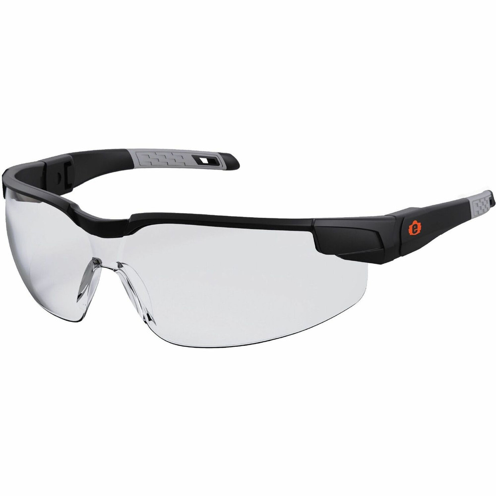 Tenacious Holdings, Inc Ergodyne 50060 Ergodyne Skullerz Dellenger Safety Glasses