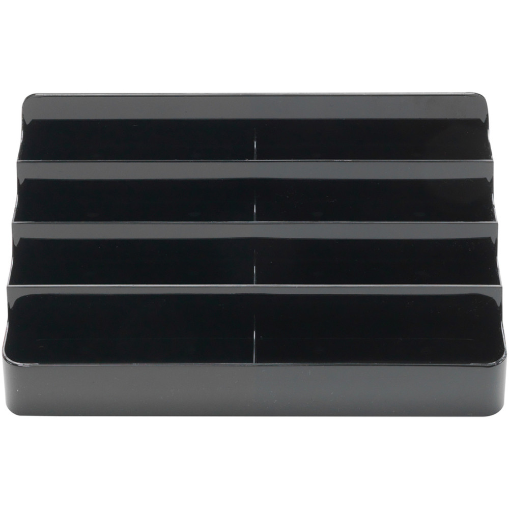 Deflecto, LLC Deflecto 90804 Deflecto Sustainable Office Business Card Holder