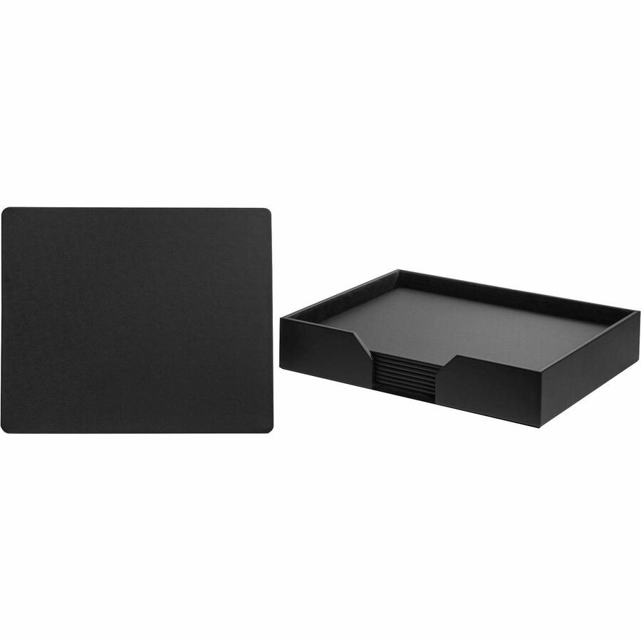 Dacasso Limited, Inc Dacasso D1077 Dacasso Leatherette Conference Room Set