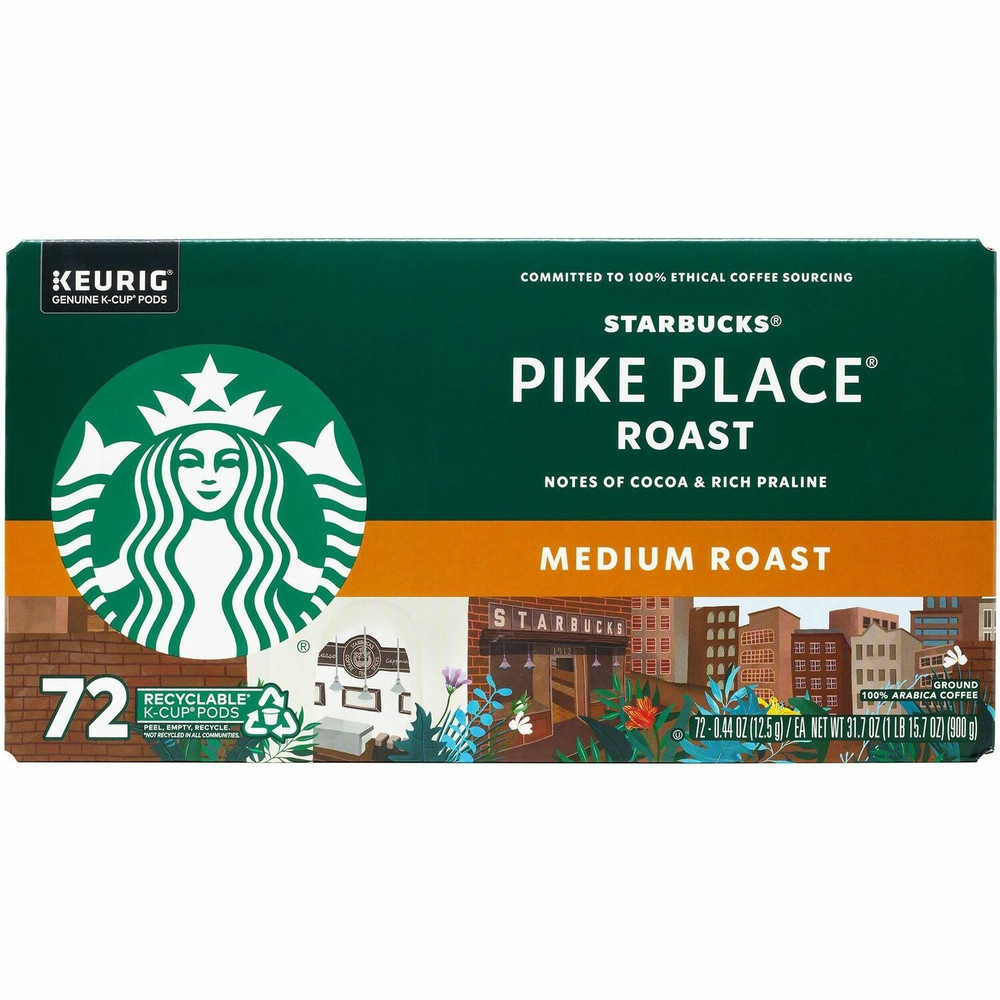 Green Rabbit 22002158 Green Rabbit K-Cup Coffee