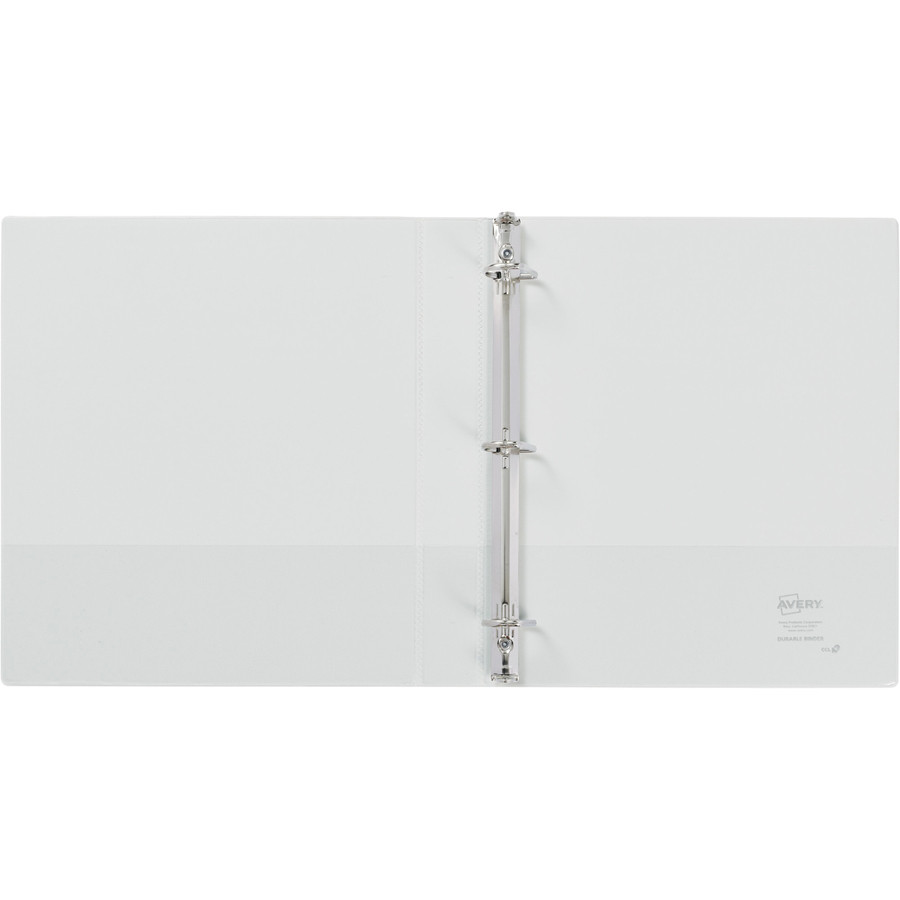 Avery Avery&reg; 17012 Avery&reg; Durable View 3 Ring Binder