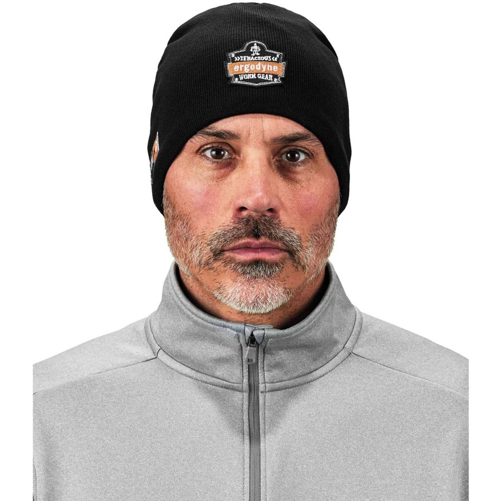 Tenacious Holdings, Inc Ergodyne 16820 Ergodyne 6820 Flame-resistant Knit Cap Tenacious Holdings, Inc Ergodyne 16820 Ergodyne 6820 Flame-resistant Knit Cap
