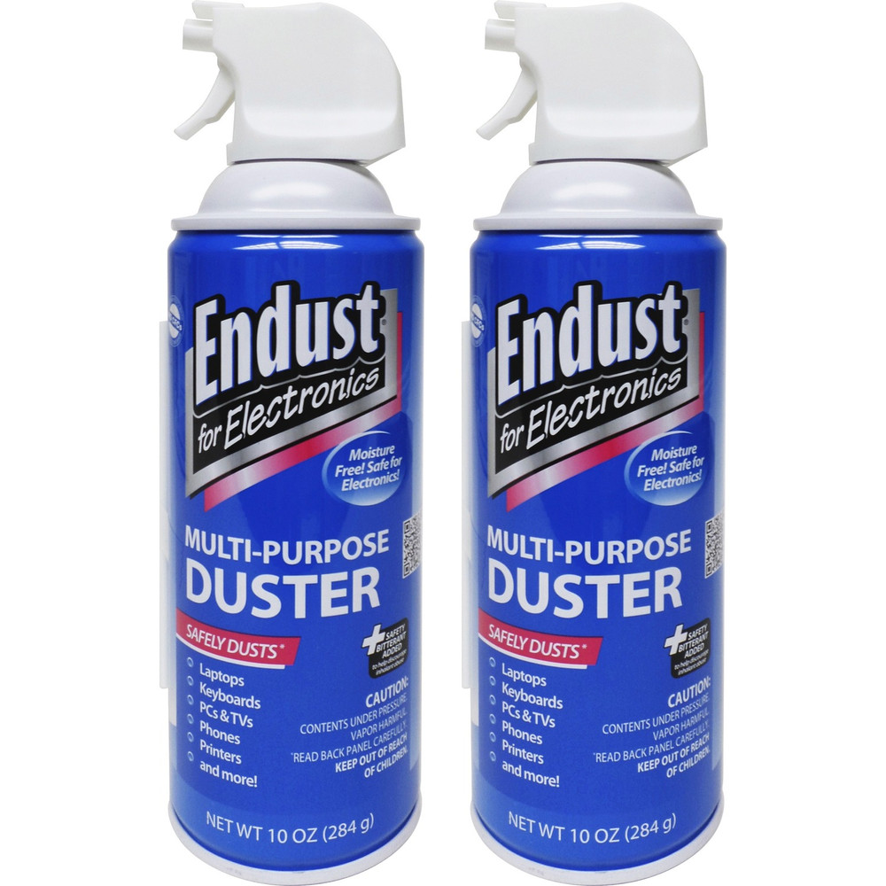 Norazza, Inc Endust 11407 Endust 10oz Multi-Purpose Duster with Bitterant