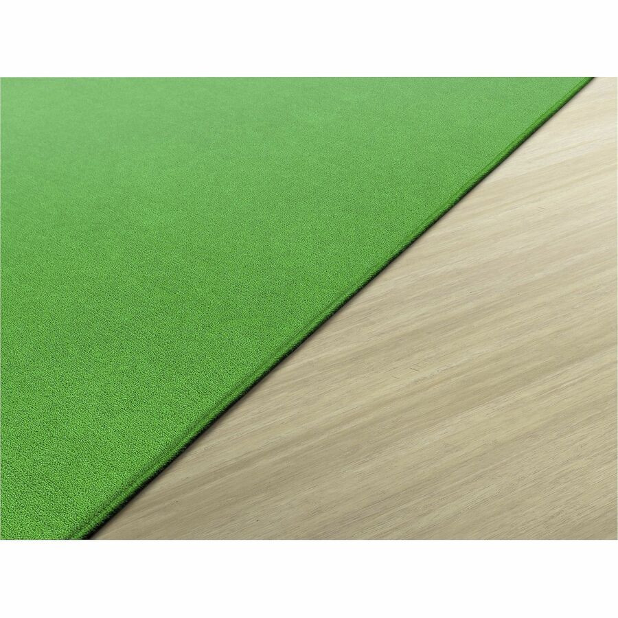 Flagship Carpets, LLC Flagship Carpets BS34LG Flagship Carpets Ameristrong Solid Color Rug