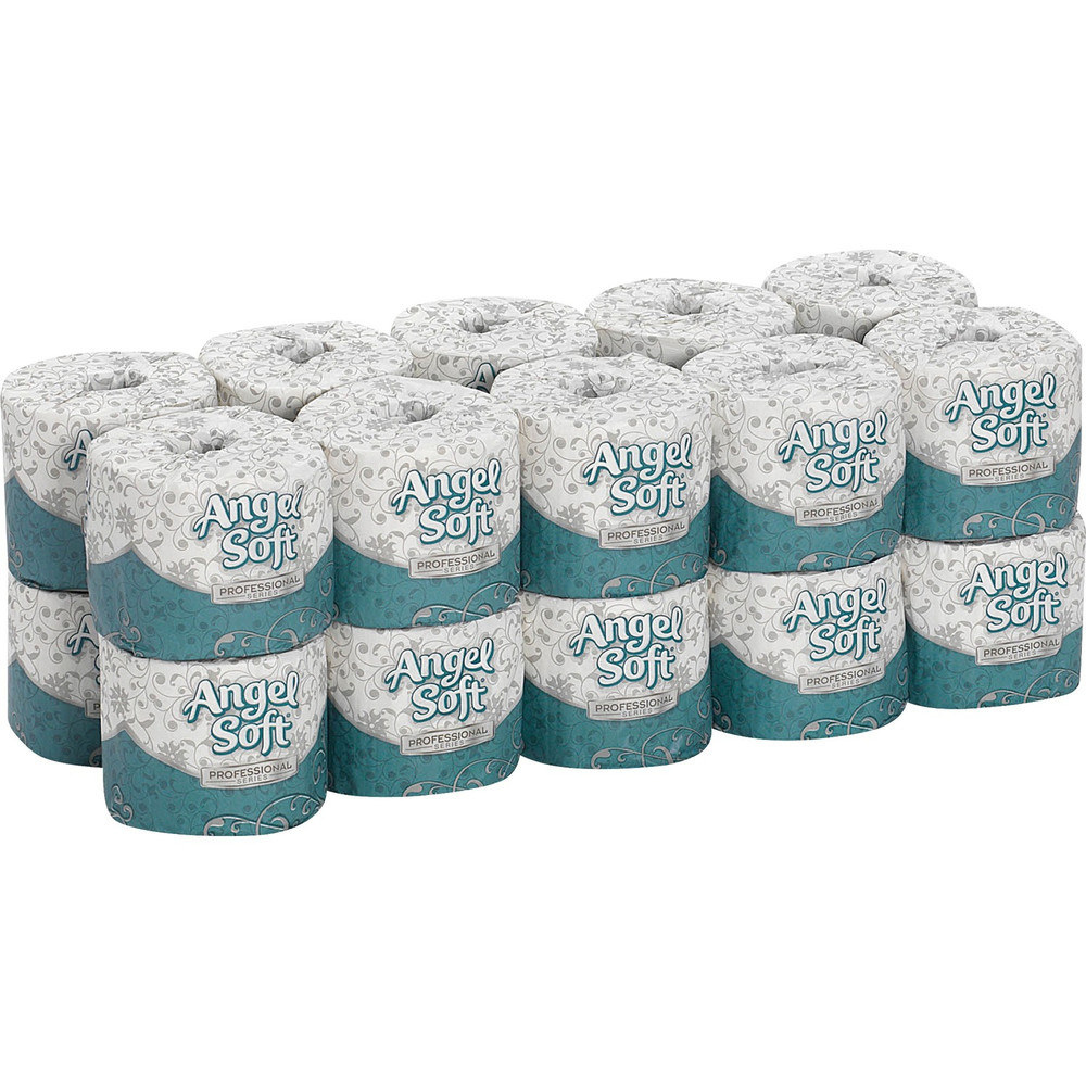 Georgia Pacific Corp. Angel Soft Professional Series 16620 Angel Soft Professional Series Embossed Toilet Paper