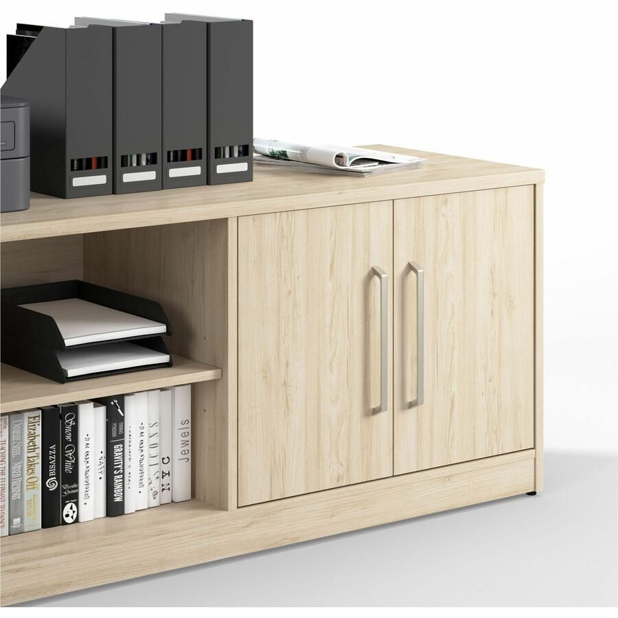 Bush Industries, Inc Bush Business Furniture VSS160NE Bush Business Furniture Vista Office Furniture Collection