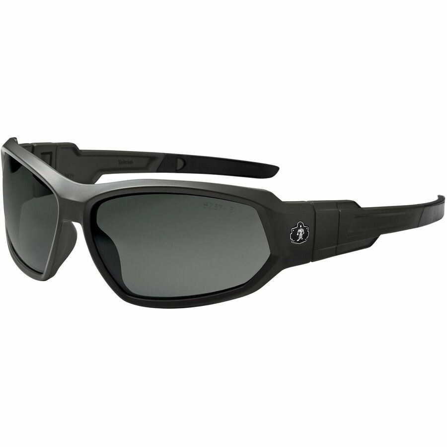 Tenacious Holdings, Inc Ergodyne 56035 Ergodyne Skullerz LOKI Anti-Fog Safety Spoggles