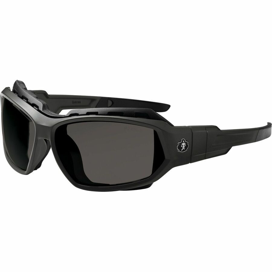 Tenacious Holdings, Inc Ergodyne 56035 Ergodyne Skullerz LOKI Anti-Fog Safety Spoggles