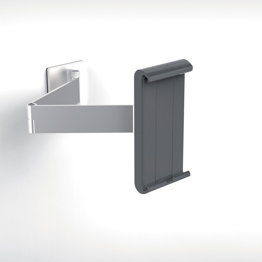 Durable Office Products Corp. DURABLE 893423 DURABLE&reg; TABLET HOLDER Arm Wall Mount