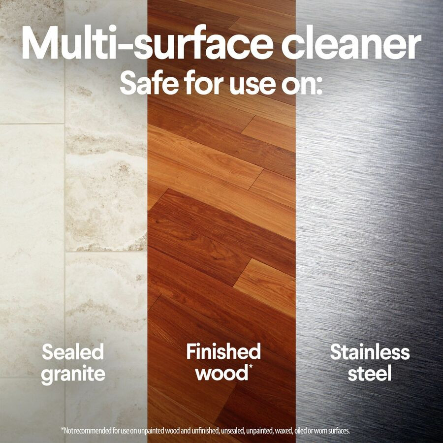 The Clorox Company Clorox 01594CT Clorox Disinfecting Cleaning Wipes