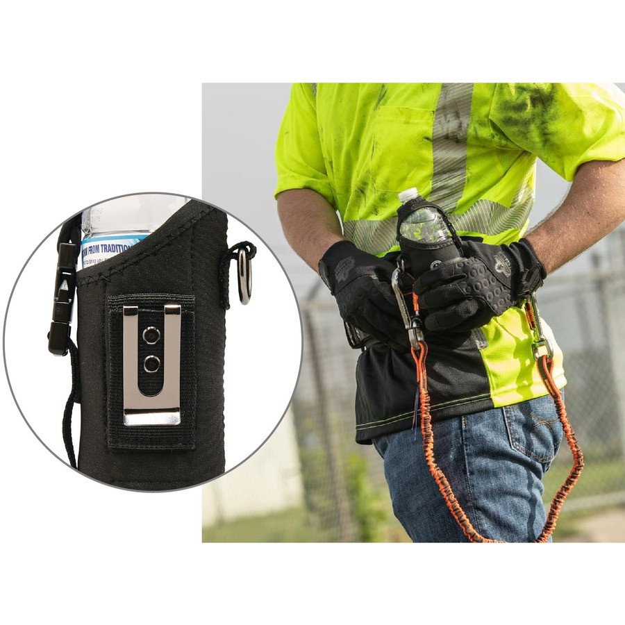 Tenacious Holdings, Inc Squids 19775 Squids 3775 Can / Bottle Holder & Trap