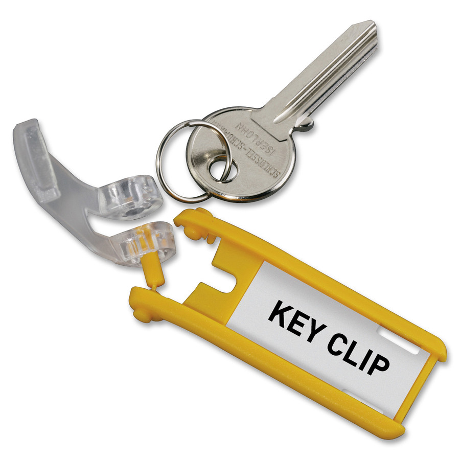 Durable Office Products Corp. DURABLE 194900 DURABLE&reg; Key Tag