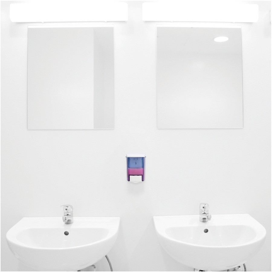 Genuine Joe 29425 Genuine Joe 30 oz Soap Dispenser