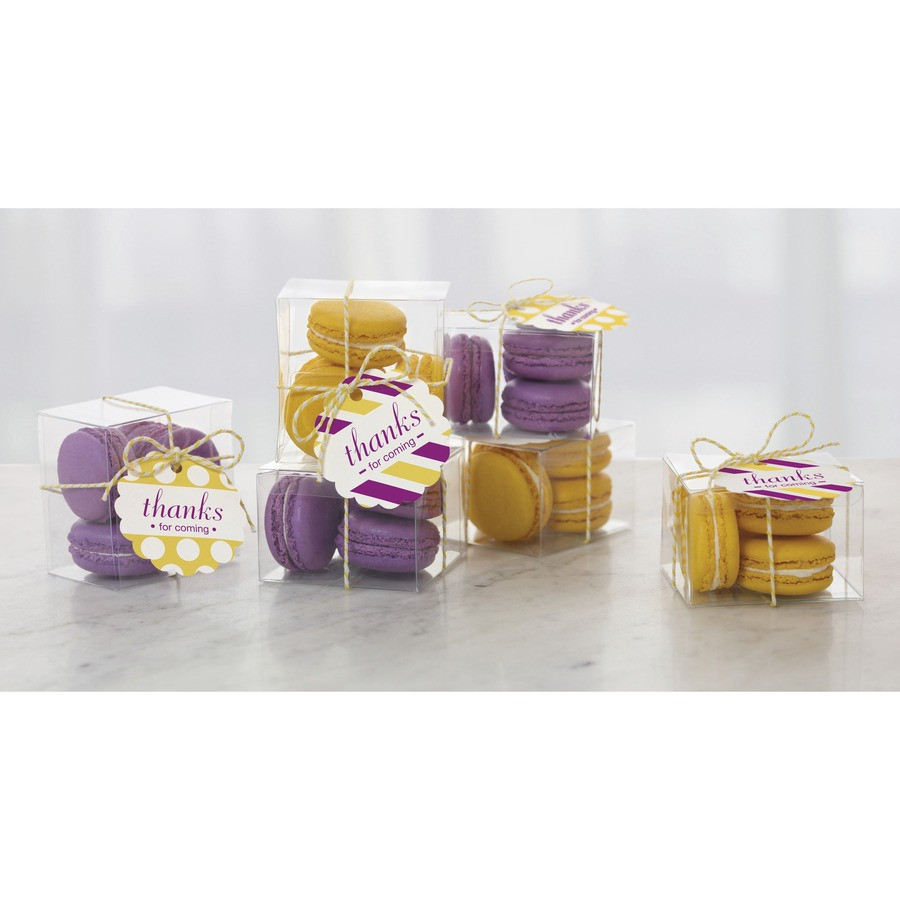 Avery Avery&reg; 80511 Avery&reg; Textured Round Scallop Tags