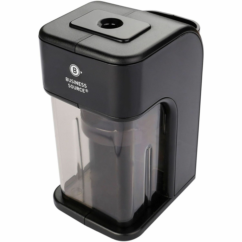 Business Source 84200 Business Source Electric Pencil Sharpener