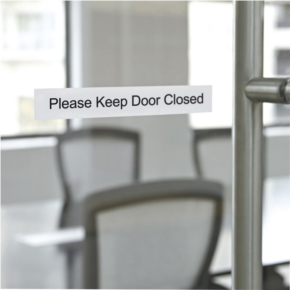 Newell Brands Dymo 45803 Dymo D1 Electronic Tape Cartridge