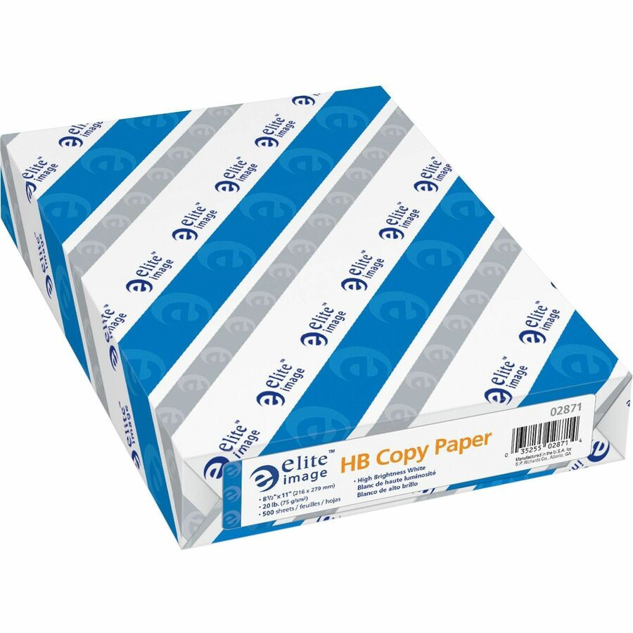 Elite Image 02871PL Elite Image HB Copy Paper