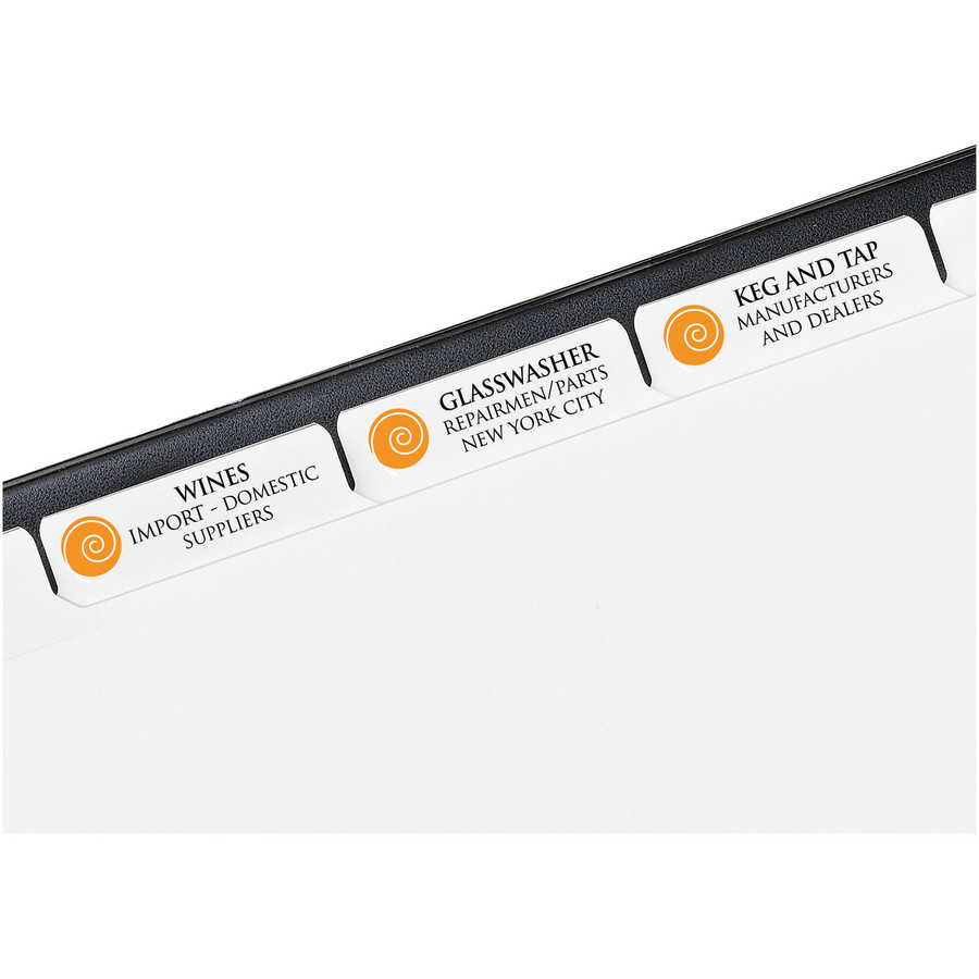 Avery Avery&reg; 11416 Avery&reg; Index Maker Index Divider