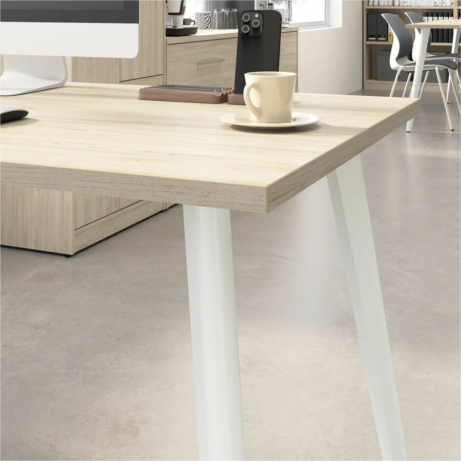 Bush Industries, Inc Bush Business Furniture VST006NE Bush Business Furniture Vista Office Furniture Collection