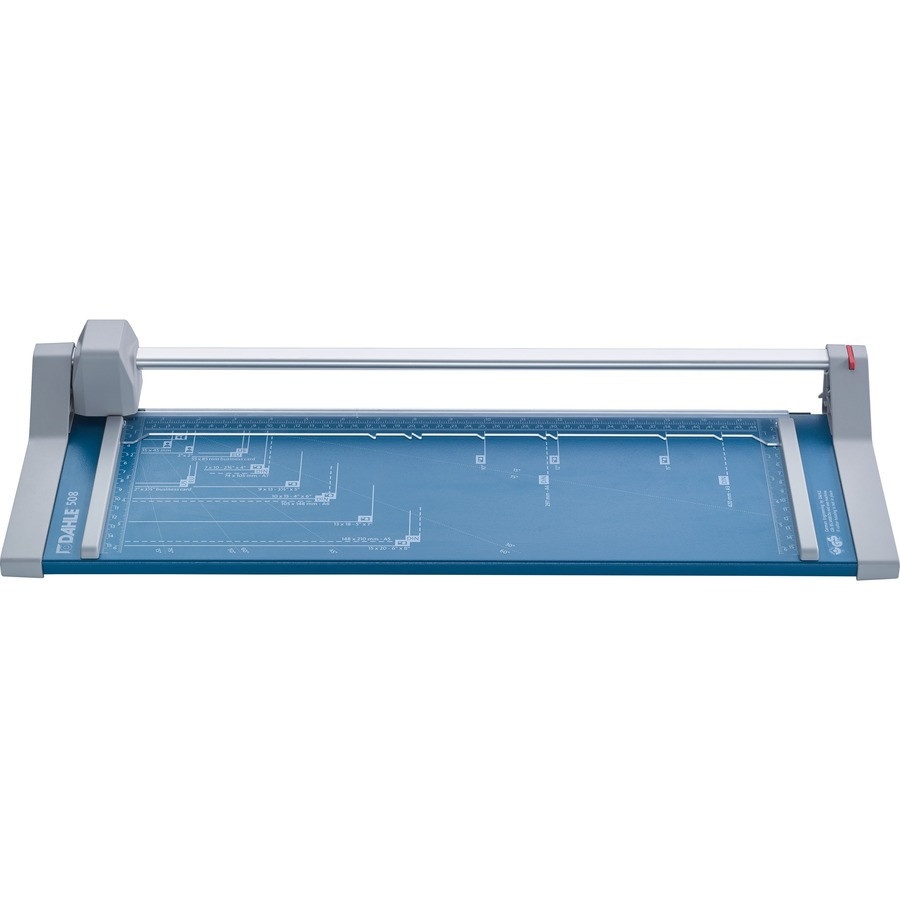 Novus Dahle GmbH Dahle 00508-24050 Dahle 508 Personal Rotary Trimmer