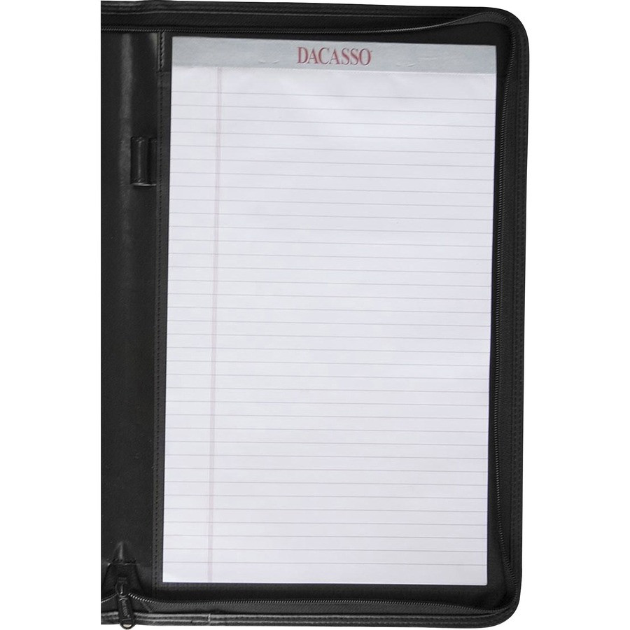 Dacasso Limited, Inc Dacasso E1003 Dacasso Deluxe Legal Portfolio