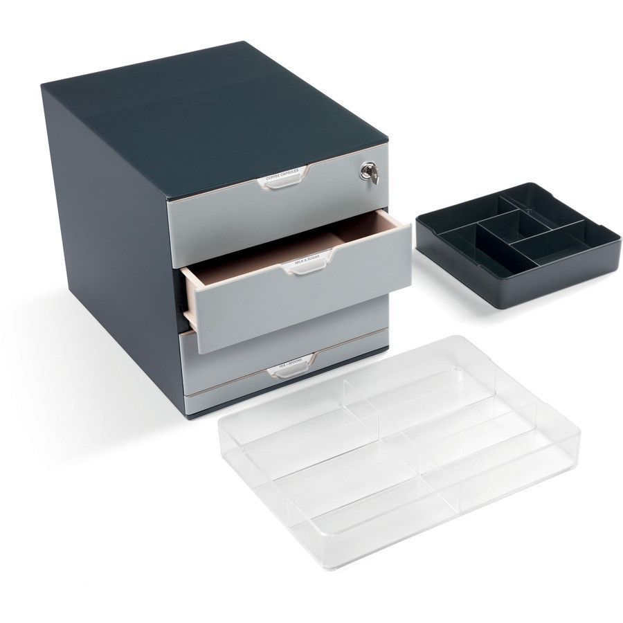 Durable Office Products Corp. DURABLE 338419 DURABLE COFFEE POINT Caddy