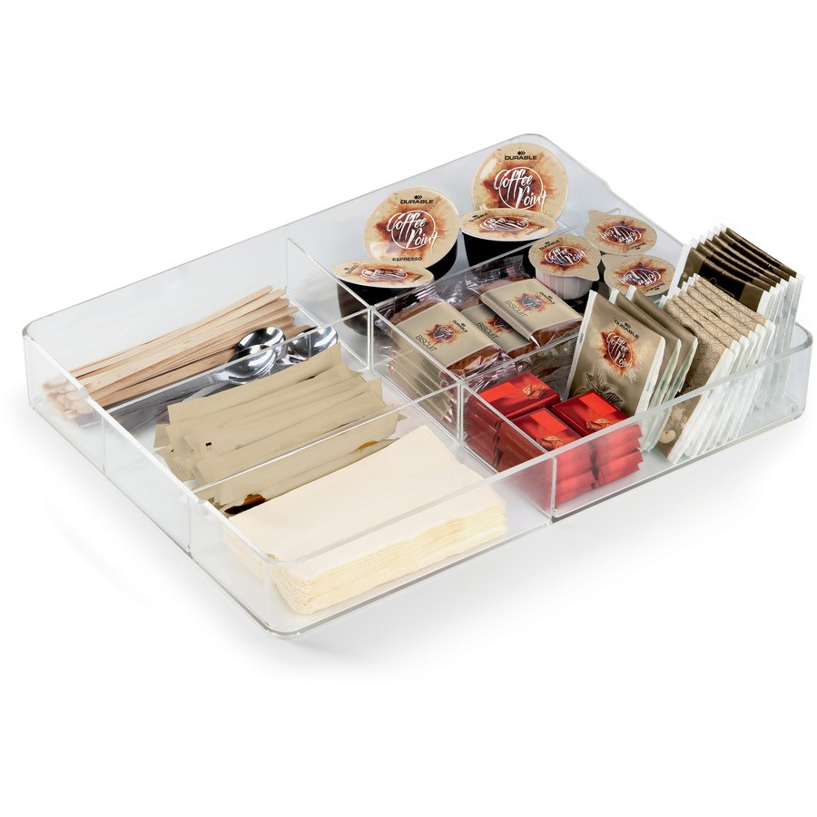 Durable Office Products Corp. DURABLE 338419 DURABLE COFFEE POINT Caddy