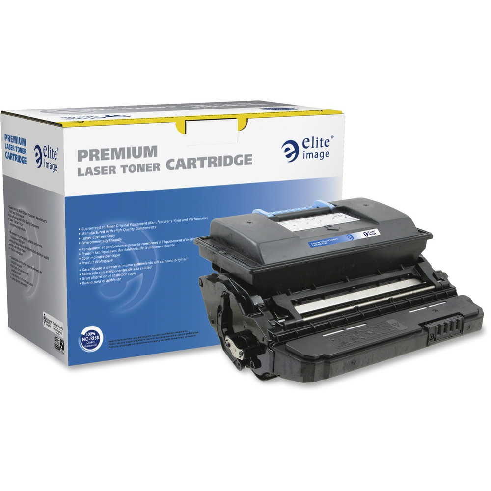 Elite Image 75953 Elite Image Remanufactured Toner Cartridge - Alternative for Dell (330-2045)