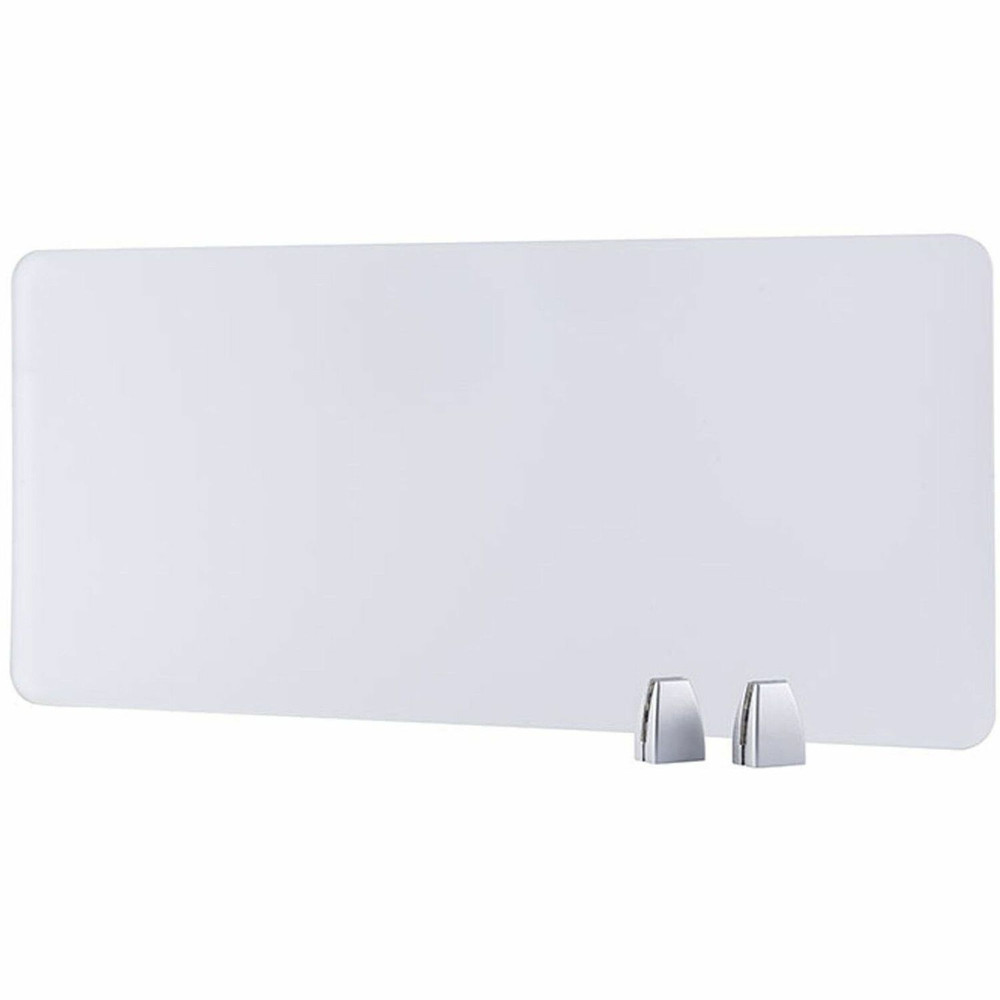 Norstar Office Products Inc Boss S310 Boss 34" Privacy Panel, Plexiglass