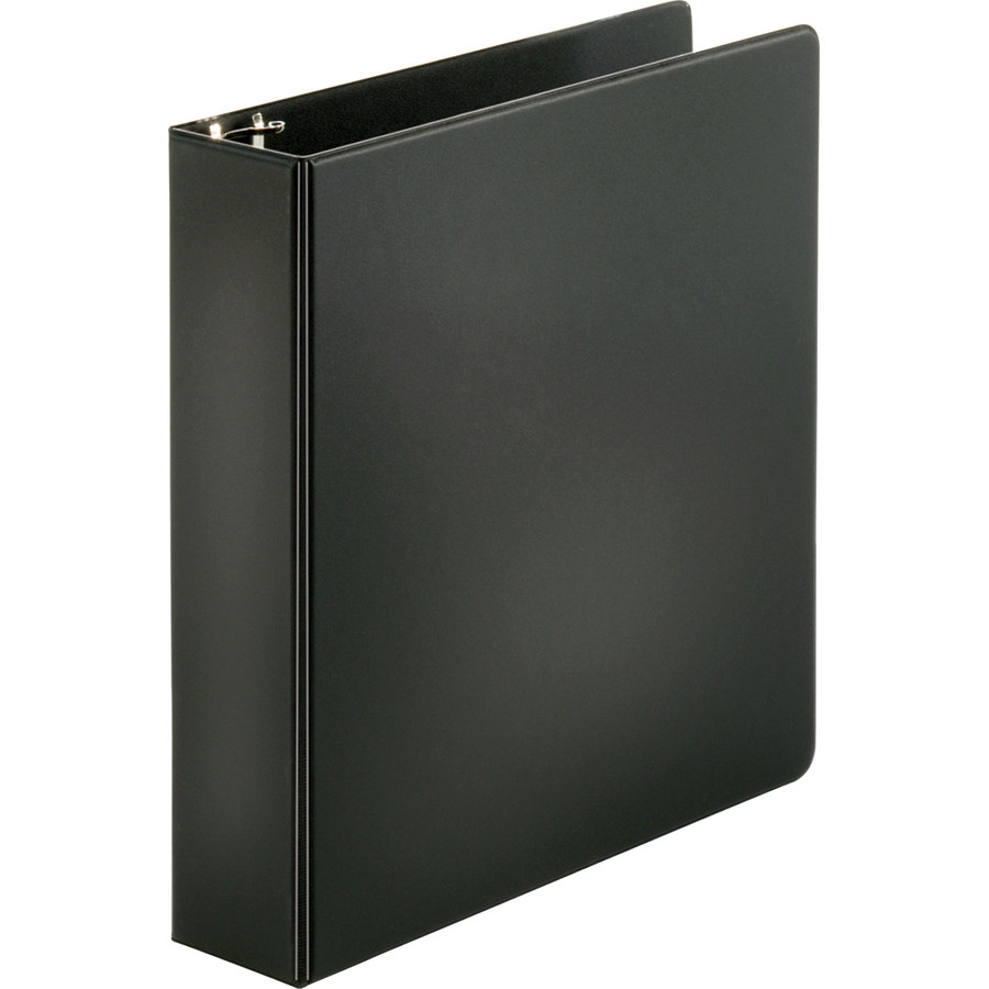Business Source 09977 Business Source Basic Round-ring Binder
