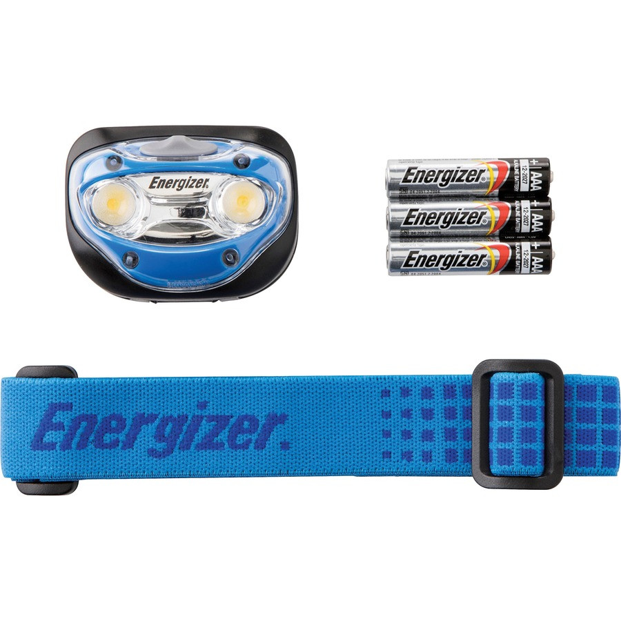 Energizer Holdings, Inc Energizer HDA32E Energizer Vision LED Headlamp